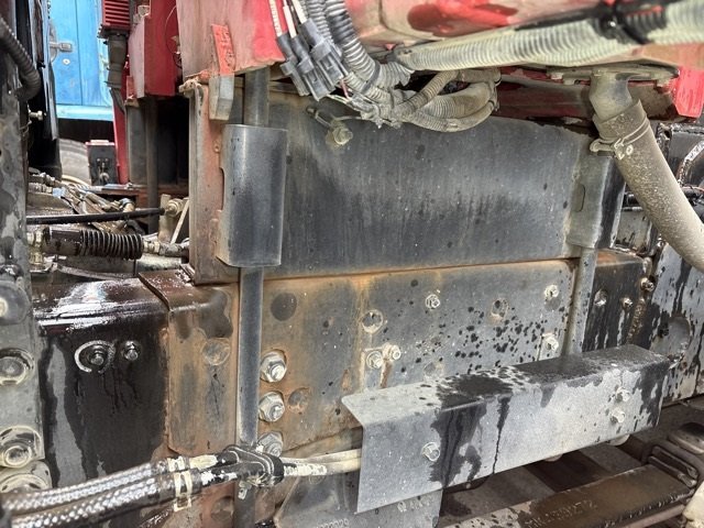 2014 Self Loader Mitsubishi Fuso Super Great QKG-FS50VZ - Image 12