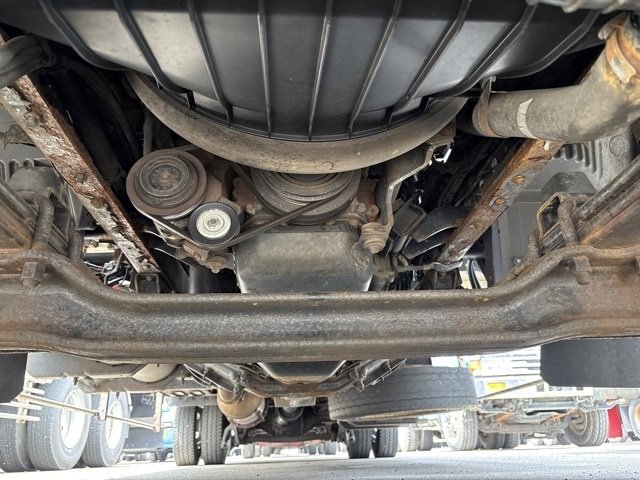 2014 Van Wing Hino Ranger TKG-FD9JLAG - Image 12