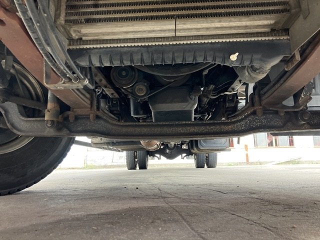 2014 Flat Body Truck Hino Ranger TKG-FD9JPAA - Image 12