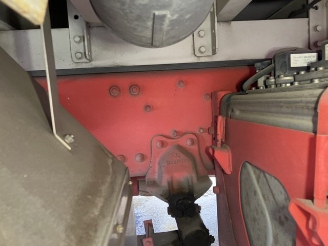 2010 Van Wing Mitsubishi Fuso Super Great BDG-FS54JZ - Image 12