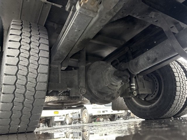 2017 Van Wing Hino Dutro TKG-XZU655M - Image 12