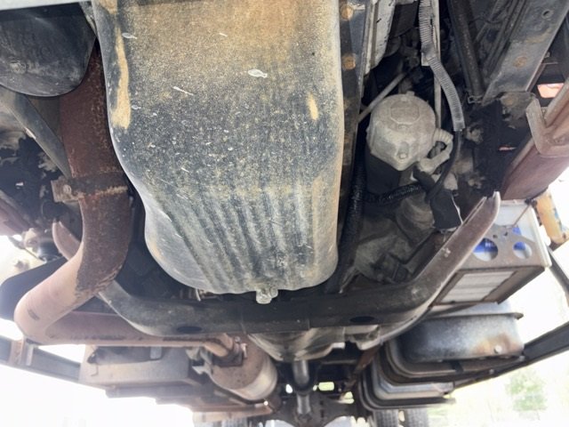 1996 Crane Truck Nissan Condor KC-MK260KH - Image 12