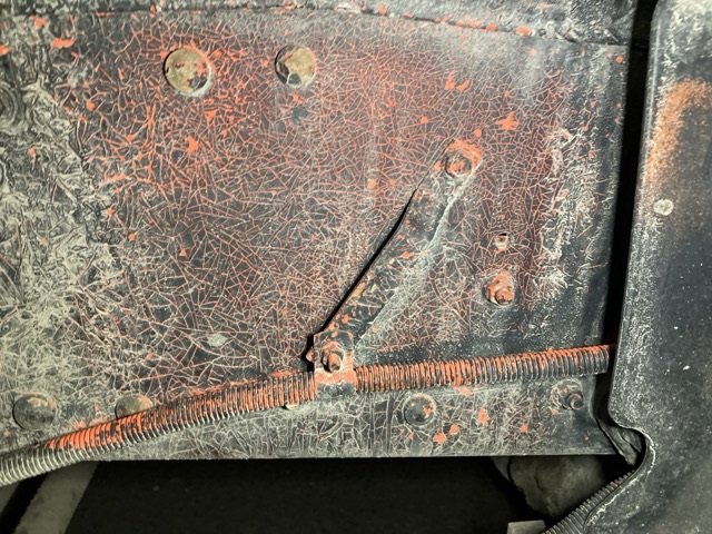 2012 Dump Tipper Truck Mitsubishi Fuso Super Great QKG-FV50VX - Image 12