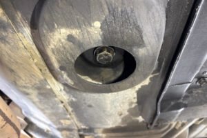 2003 Dump Tipper Truck Isuzu Forward KK-FRR33C4S