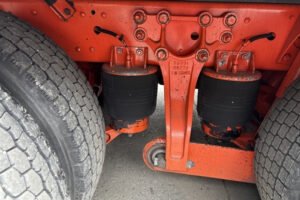 2016 Flat Body Truck Nissan Quon QPG-CG5ZA