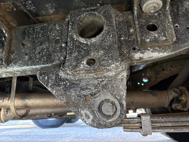 2010 Bus Mitsubishi Fuso Rosa PDG-BE64DG - Image 12