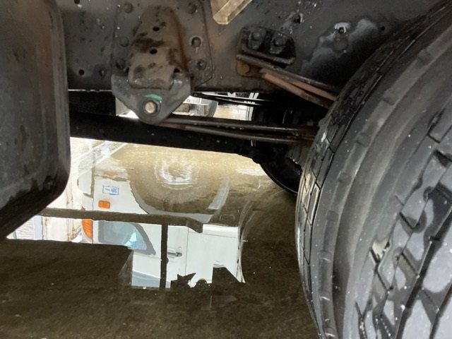 2017 Freezer Refrigerator Truck Hino Ranger TKG-FD7JKAA - Image 12