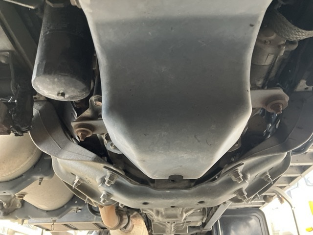 2016 Van Wing Hino Ranger TKG-FD9JLAA - Image 12