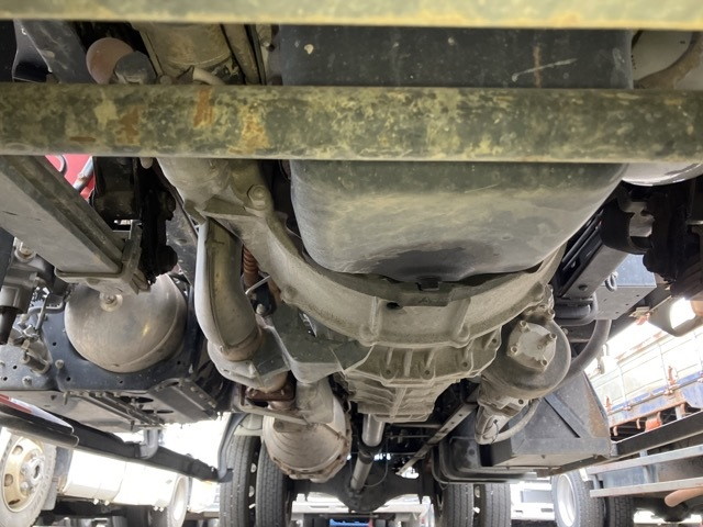 2015 Crane Truck Isuzu Forward TKG-FRR90S2 - Image 12