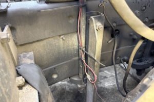 2007 Others Trucks Mitsubishi Fuso Super Great PJ-FU50JX