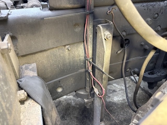 2007 Others Trucks Mitsubishi Fuso Super Great PJ-FU50JX - Image 12