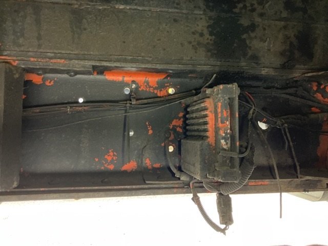 2001 Crane Truck Nissan Condor KL-PW252PZ - Image 12