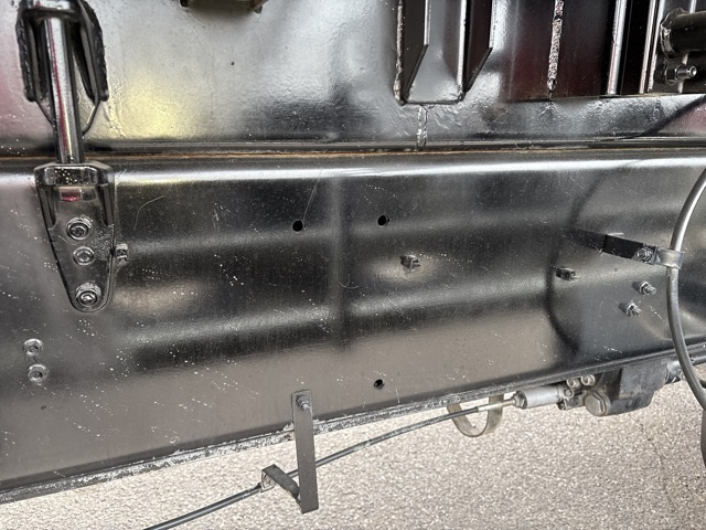 2013 Dump Tipper Truck Isuzu Giga QKG-CYZ77A - Image 12