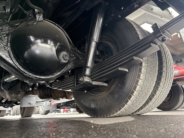 2018 Dump Tipper Truck Isuzu Elf TPG-NKS85AN - Image 12