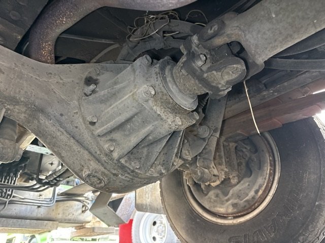 2004 Others Trucks Isuzu Elf KR-NKR81E3N - Image 12