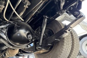 2019 Dump Tipper Truck Isuzu Elf TPG-NKR85AN