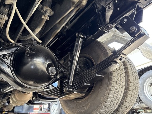 2019 Dump Tipper Truck Isuzu Elf TPG-NKR85AN - Image 12