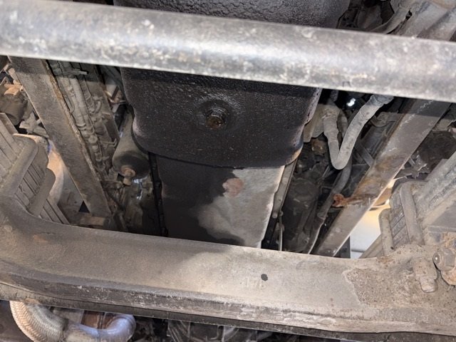 2015 Trailer Head Isuzu Giga QKG-EXY52AJ - Image 12