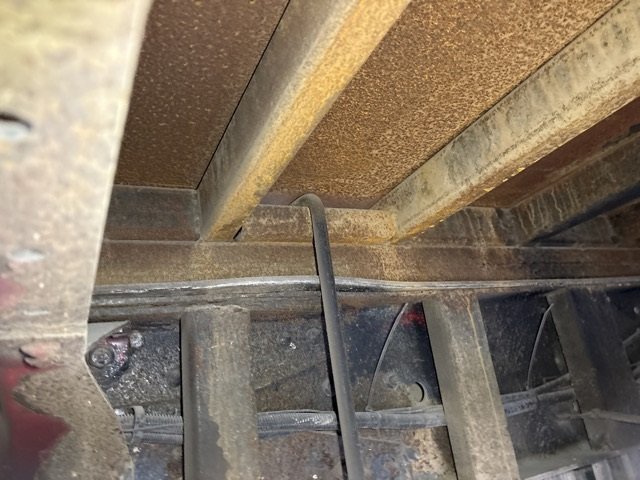 2010 Self Loader Mitsubishi Fuso Fighter PDG-FQ62F - Image 12