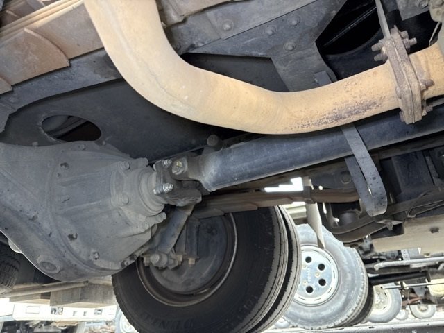 2012 Aerial Platform Isuzu Elf SKG-NKR85YN - Image 12