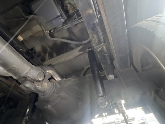 2004 Flat Body Truck Hino Dutro 625,868 - Image 12