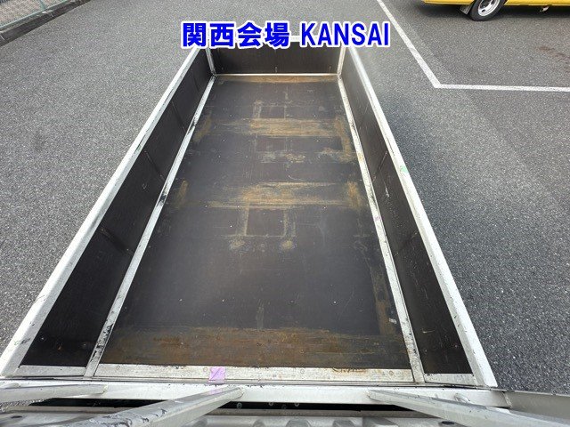 2018 Flat Body Truck Toyota Dyna QDF-KDY231 - Image 18
