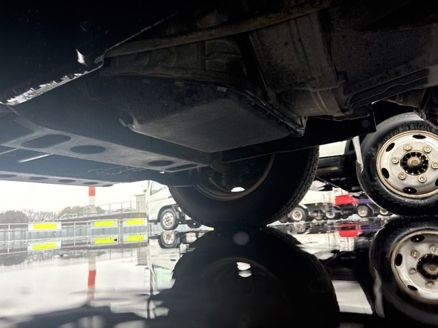 2007 Dump Tipper Truck Isuzu Elf BKG-NJR85AN - Image 13