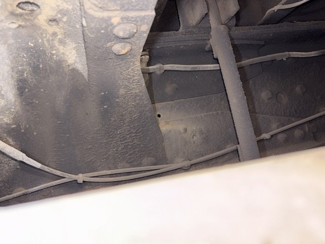 2014 Self Loader Mitsubishi Fuso Super Great QKG-FS50VZ - Image 13