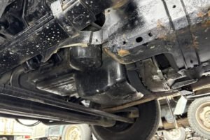 2000 Self Loader Isuzu Elf KK-NPR72PV