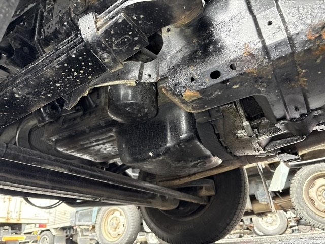 2000 Self Loader Isuzu Elf KK-NPR72PV - Image 13