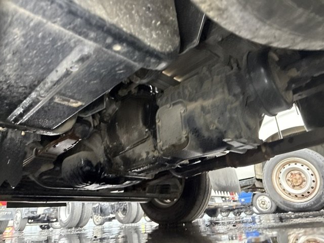 2004 Flat Body Truck Nissan Atlas KR-AHR69E - Image 13