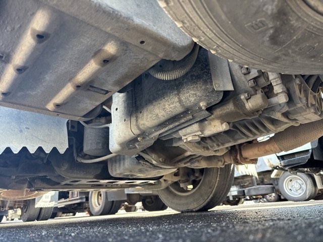 2005 Dump Tipper Truck Isuzu Elf PB-NKR81AD - Image 13