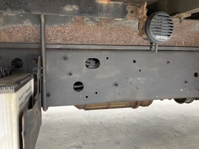 2014 Flat Body Truck Hino Ranger TKG-FD9JPAA - Image 13