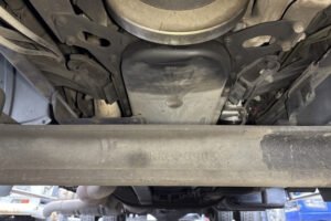 2014 Tank Truck Mitsubishi Fuso Fighter TKG-FK61F