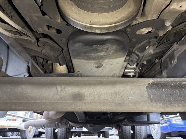 2014 Tank Truck Mitsubishi Fuso Fighter TKG-FK61F - Image 13