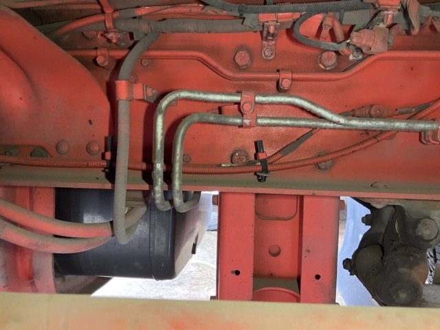 2010 Van Wing Mitsubishi Fuso Super Great BDG-FS54JZ - Image 13