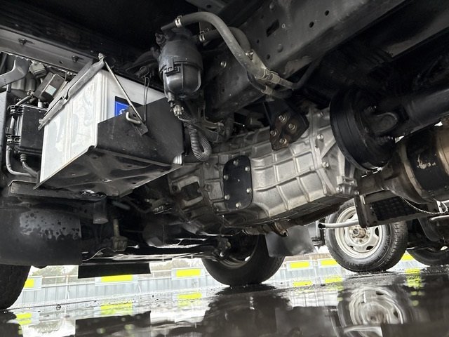 2017 Van Wing Hino Dutro TKG-XZU655M - Image 13