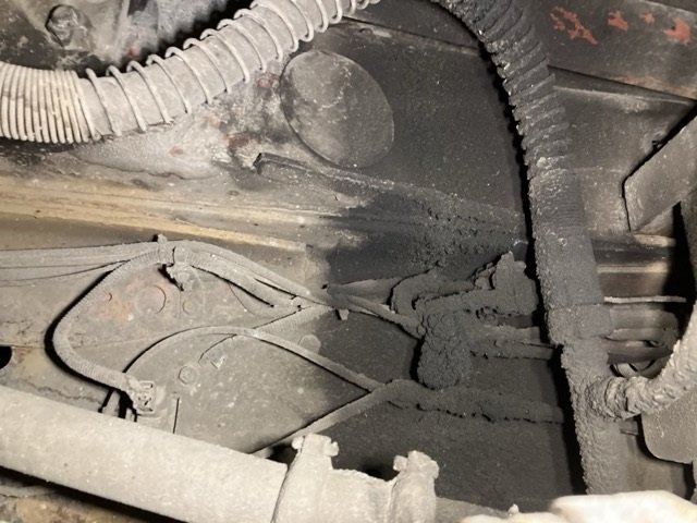 2012 Dump Tipper Truck Mitsubishi Fuso Super Great QKG-FV50VX - Image 13