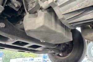 2024 Flat Body Truck Mitsubishi Fuso Canter 2RG-FBA20