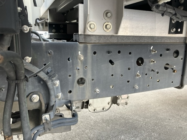 2016 Van Wing Hino Ranger TKG-FD9JLAA - Image 13