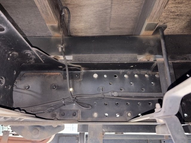2014 Flat Body Truck Isuzu Elf SKG-NPR85YN - Image 13
