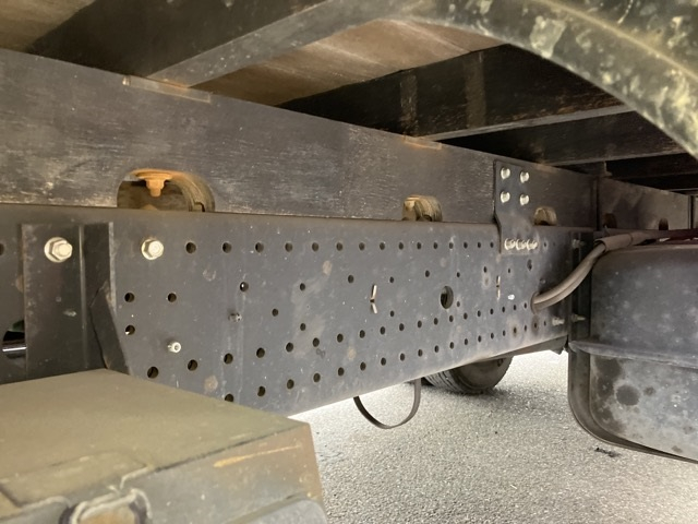 2015 Crane Truck Isuzu Forward TKG-FRR90S2 - Image 13