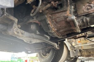 2016 Double Cab Truck Isuzu Elf TPG-NMS85AN