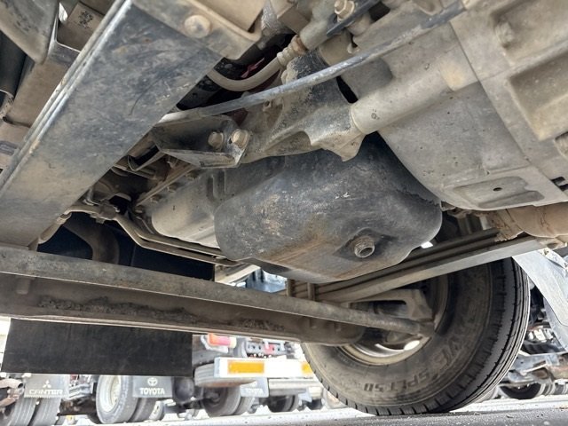 2015 Dump Tipper Truck Hino Dutro TKG-XZU620T - Image 13