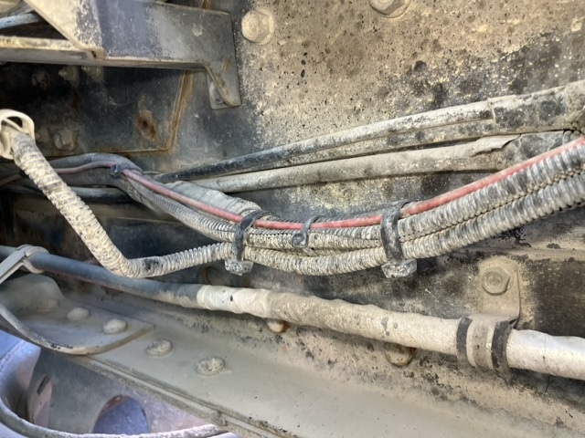 2012 Garbage Truck Isuzu Giga QKG-CXZ77AT - Image 13