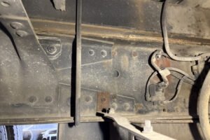 2007 Others Trucks Mitsubishi Fuso Super Great PJ-FU50JX