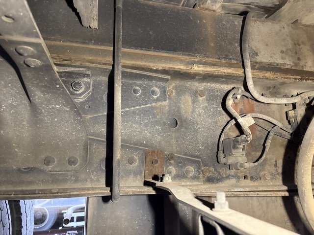2007 Others Trucks Mitsubishi Fuso Super Great PJ-FU50JX - Image 13