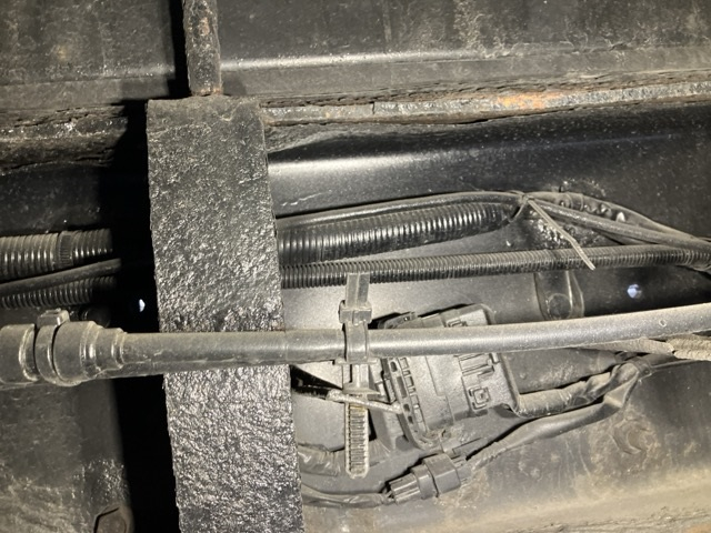 2006 Van Wing Hino Profia KS-FW1EXWG - Image 13