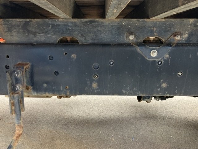2015 Crane Truck Hino Ranger TKG-FC9JKAP - Image 13