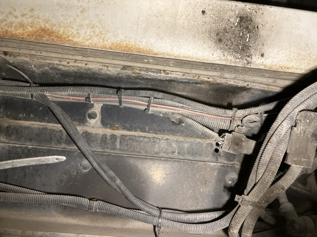 2015 Concrete Mixer Truck Mitsubishi Fuso Fighter QDG-FQ62F - Image 13